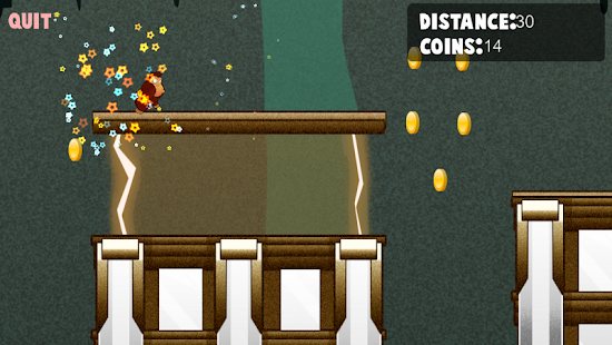 Free Monkey Flees APK