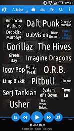 n7player Skin - Skydark poster 1