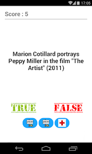 True or False? The Big Quiz Screenshots 5