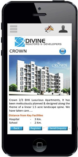 Divine Realtors