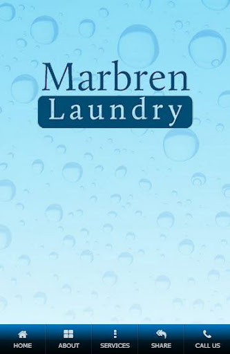 Marbren Laundry