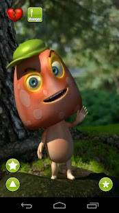 Download Talking Mushroom APK