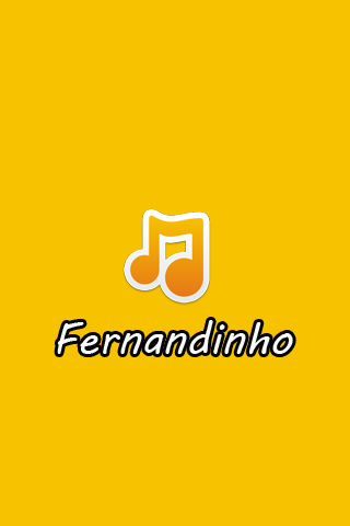 Fernandinho Gopel Letras