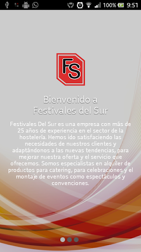 Festivales Del Sur