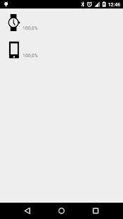How to download Battery for wear 1.0.2 mod apk for bluestacks