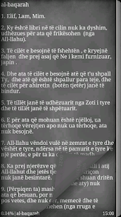 download Kurani (Albanian) free