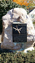 Major Palm Park Memorial