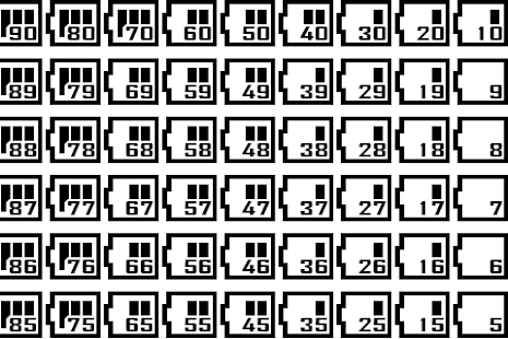 Free Download Battery Changer ClassicBattery APK for Android