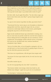 FONA e-bøger Screenshots 3