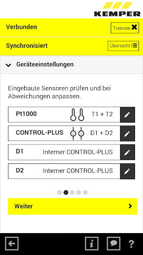 免費下載商業APP|KEMPER HS2-App app開箱文|APP開箱王