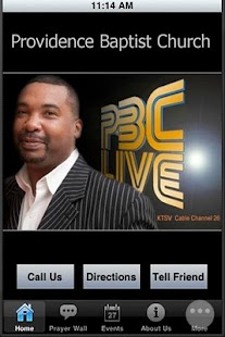 Free Download PBCLive APK