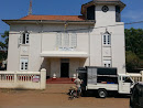Chilaw Buddhism Town Hall