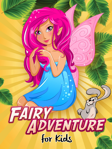 Fairy Princess- Game for Girls