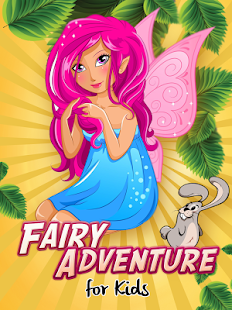 Download Fairy Princess- Game for Girls APK