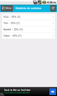 Free Portabilidade Facil Free APK