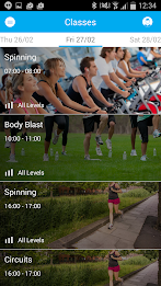 zzzBody Transformations Studio poster 3