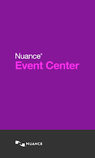Nuance Event Center Screenshots 0