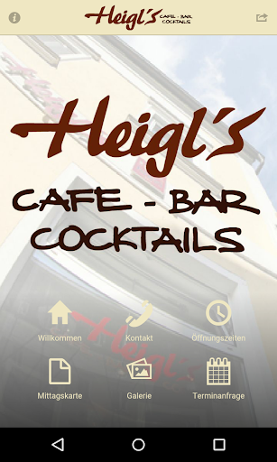 Heigls Café-Bar