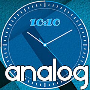 Analog - Kustom LWP Pro.apk 1.0