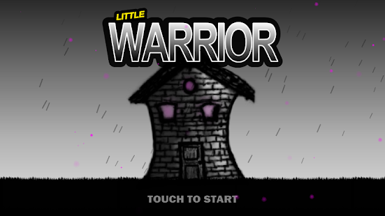 Download Little Warrior APK