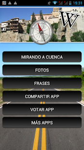 Mirando a Cuenca + Memes XD Screenshots 2