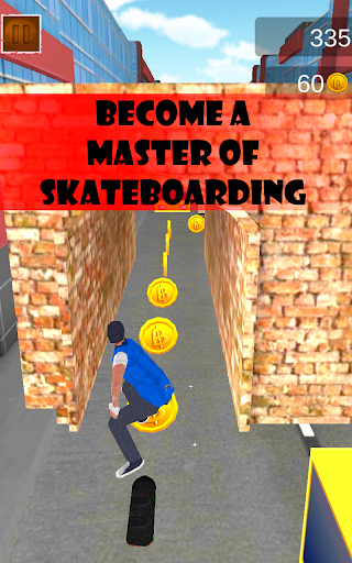 Skateboard 3D 2015