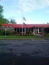 Woodburn Post Office