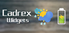 Cadrex Widgets APK