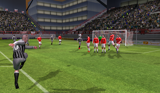 Dream League Soccer - screenshot thumbnail