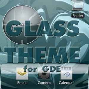 Glass Theme for GDE - HD 2.1