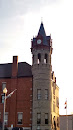 Stoughton Historic Clock Tower