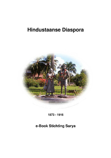 Hindustaanse diaspora