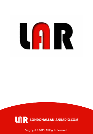 London Albanian Radio