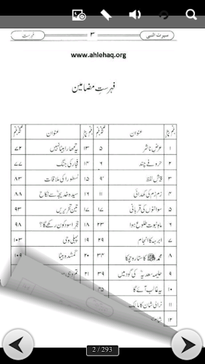 SEERAT UN NABI QADAM BA QADAM