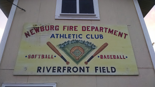 Riverfront Field, Newburg Fire Department Athletic Club 