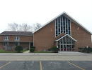 Canaan Baptist Church 