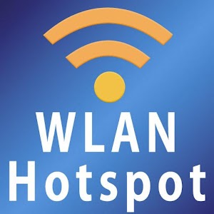 Hotspotfinder Berlin 1.1