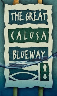 Lastest Calusa Blueway APK for Android