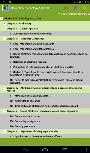 Information Technology Act