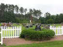 St. Lawrence Catholic Cemetery