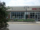 Sudbury US Post Office