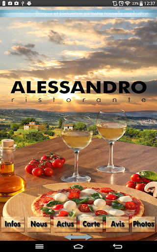 Ristorante Alessandro