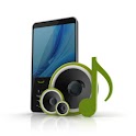 iMelody Ringtone logo