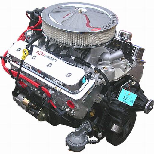 Cpp engine