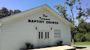 New Testament Baptist Church 