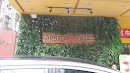Mora Coffee