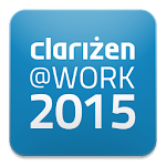 Cover Image of Download Clarizen@Work 2015 1.0 APK
