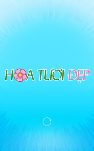 【免費商業App】Hoa Tươi Đẹp-APP點子