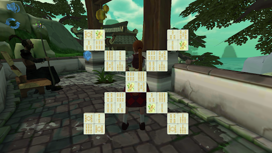 Mahjong Destiny Screenshots 11