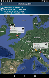 Lastest London Gatwick Airport Premium APK